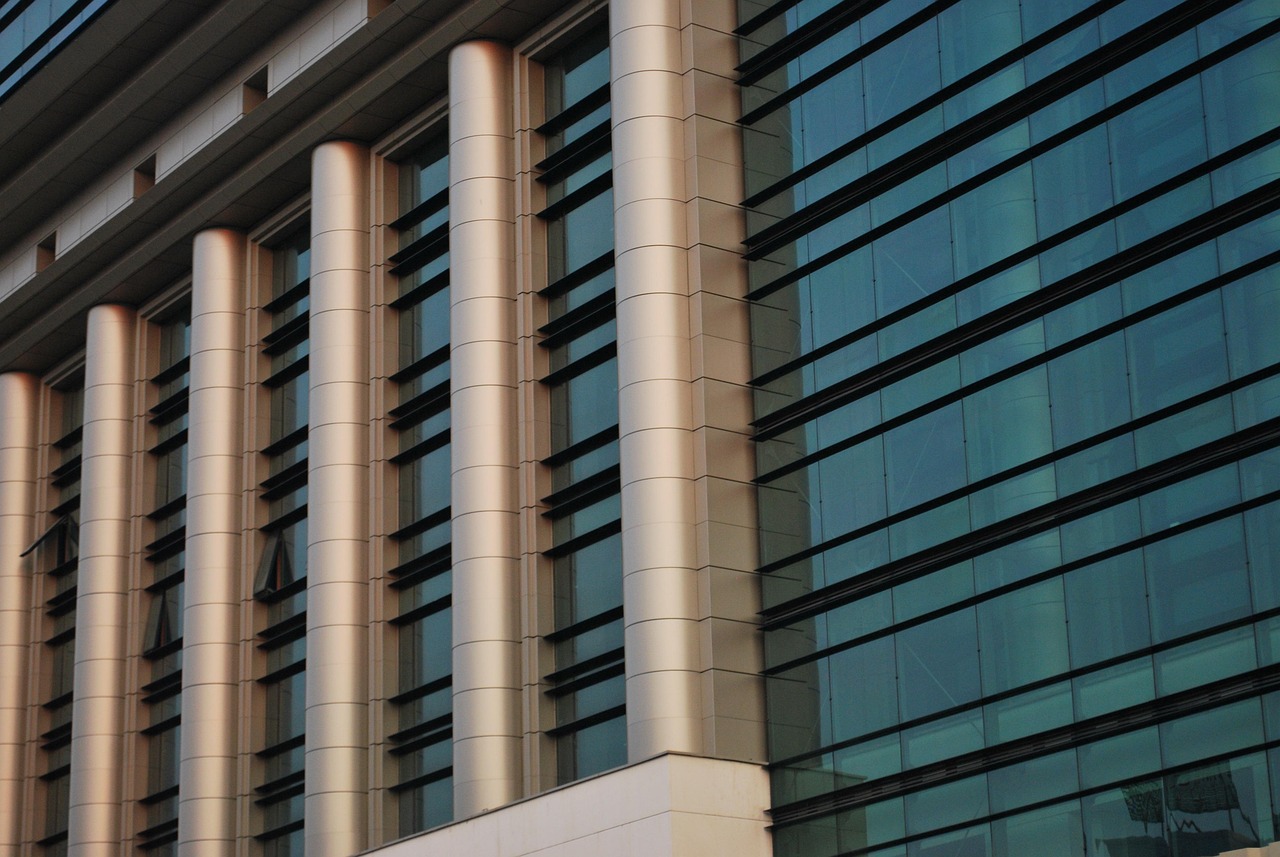 Citywide Services Associates professional office location