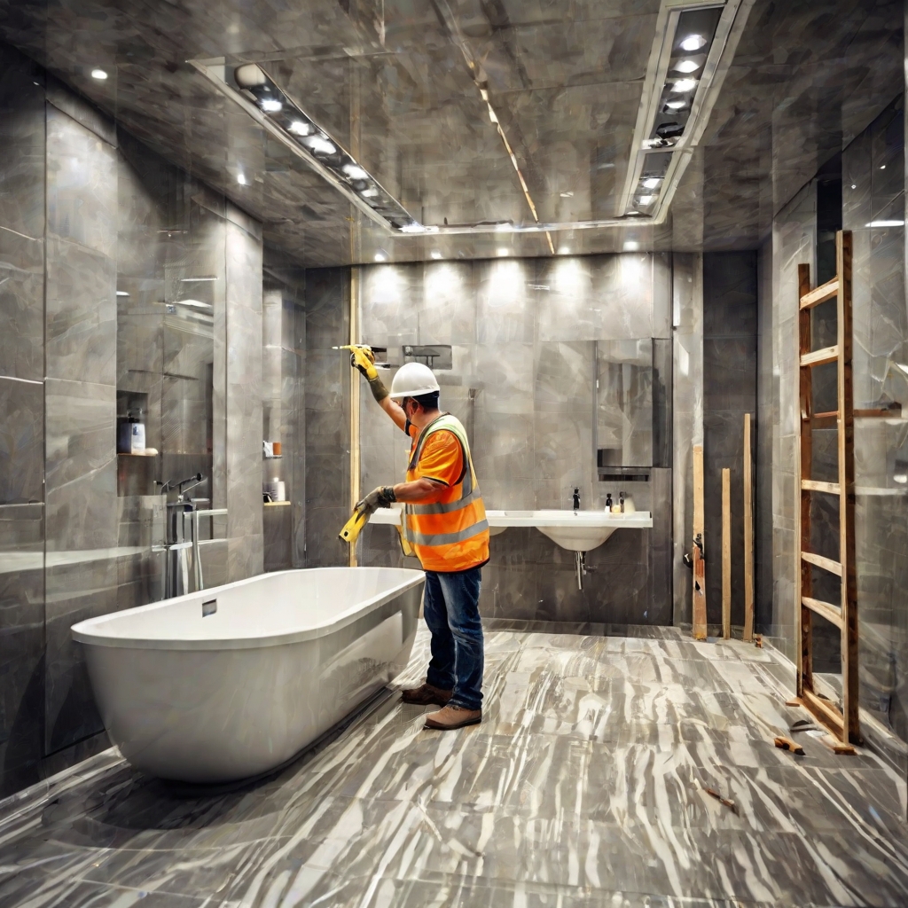 Certified home services professional guidance