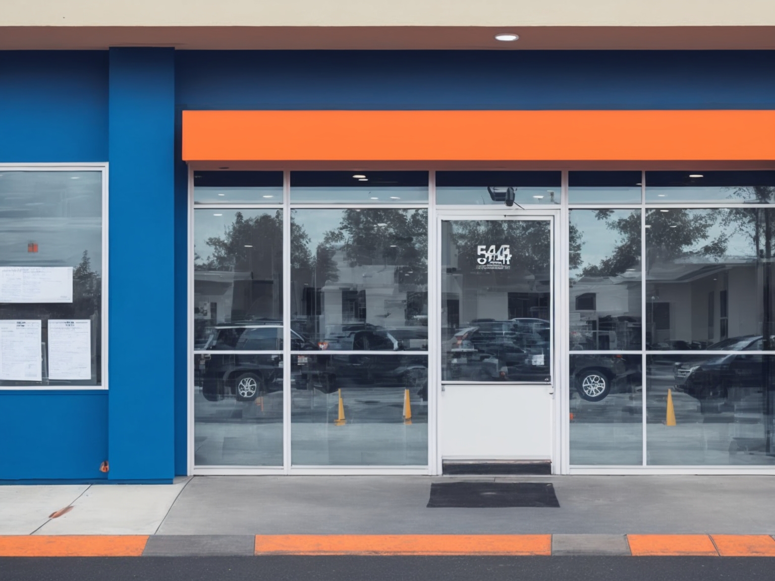 Citywide Services Associates professional office